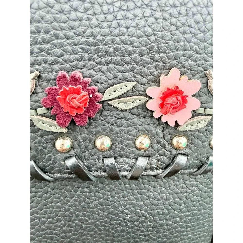 Kate Spade New York Daniels Drive Embellished Small Abigail Satchel